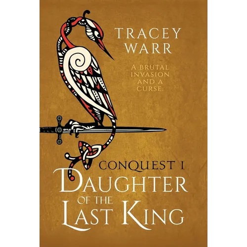 Daughter of the Last King - Hardcover