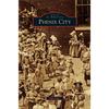 Phenix City - Hardcover