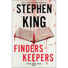 Finders Keepers - Paperback