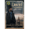 David Copperfield (Annotated, LARGE PRINT) - Paperback