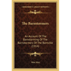 The Barnstormers: An Account Of The Barnstorming Of The Barnstormers Of The Barnville (1914) - Paperback