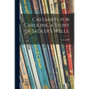 Castanets for Caroline, a Story of Sadler's Wells; - Paperback