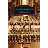 Japanese-Americans in Chicago, Il - Hardcover