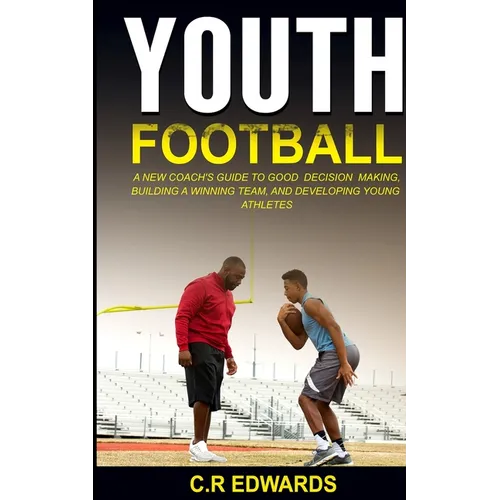 Youth Football - Paperback