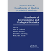 Handbook of Environmental and Ecological Statistics - Paperback
