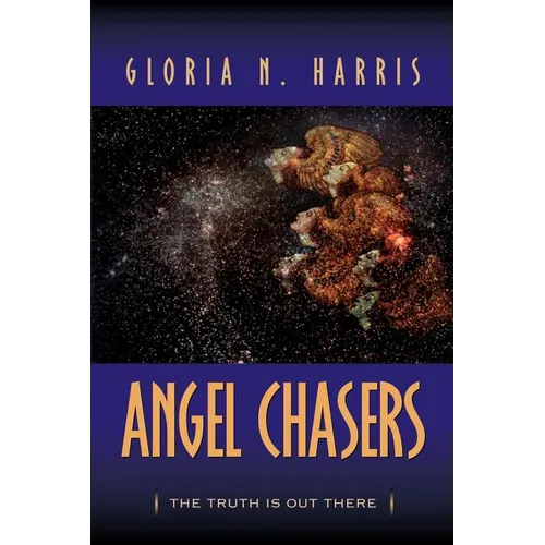 Angel Chasers - Paperback