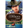 Finding the Cowboy's Family - Paperback