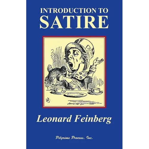 Introduction to Satire - Paperback