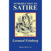 Introduction to Satire - Paperback