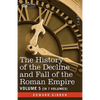 The History of the Decline and Fall of the Roman Empire, Vol. V - Hardcover