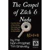 The Gospel of Zilch & Nada - Paperback