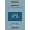 Snapshots of Instructional Supervision: Reflections of Scholars in the Field - Paperback