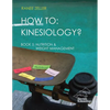 How to: Kinesiology? Book 5 Nutrition & Weight Management: Book 5 Nutrition & Weight Management - Paperback