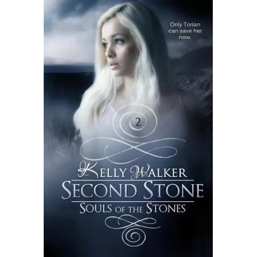 Second Stone - Paperback