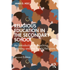 Religious Education in the Secondary School: An Introduction to Teaching, Learning and the World Religions - Paperback