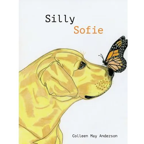Silly Sofie - Paperback