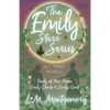 The Emily Starr Series; All Three Novels;Emily of New Moon, Emily Climbs and Emily's Quest - Paperback