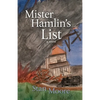 Mister Hamlin's List - Paperback