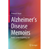 Alzheimer's Disease Memoirs: Poetics of the Forgetting Self - Paperback