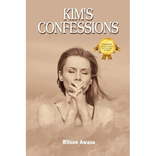 Kim's Confessions - Paperback