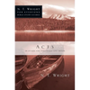 Acts: 24 Studies for Individuals and Groups - Paperback