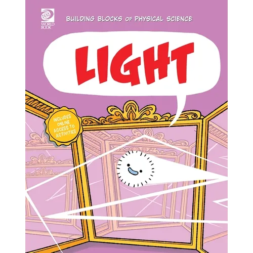 Light - Paperback