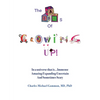 The ABC's of Growing Up!: In a universe that is...Immense Amazing Expanding Uncertain And Sometimes Scary - Paperback