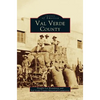 Val Verde County - Hardcover