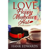 Love and the Floppy Musketeer Hat - Paperback