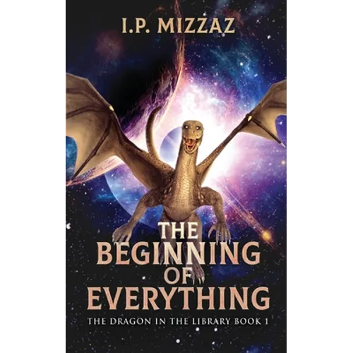 The Beginning Of Everything - Paperback