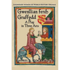 Gwenllian ferch Gruffydd, A Play in Three Acts - Paperback