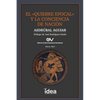 El Quiebre Epocal Y La Conciencia de Nación - Paperback
