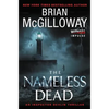 The Nameless Dead: An Inspector Devlin Thriller - Paperback