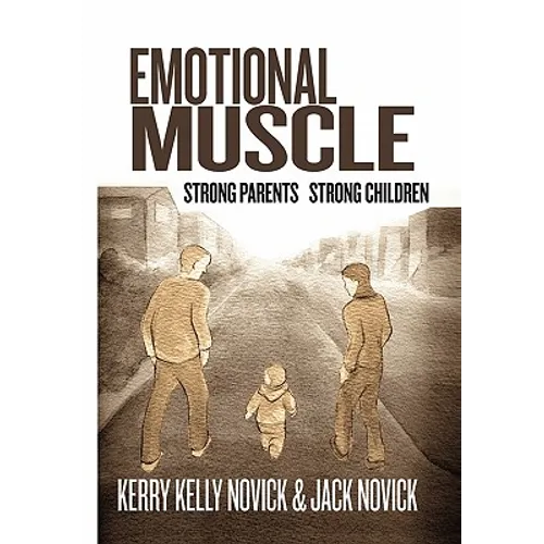 Emotional Muscle - Paperback