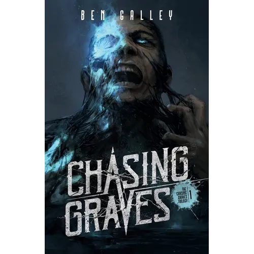 Chasing Graves - Paperback