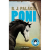 Poni / Pony - Paperback