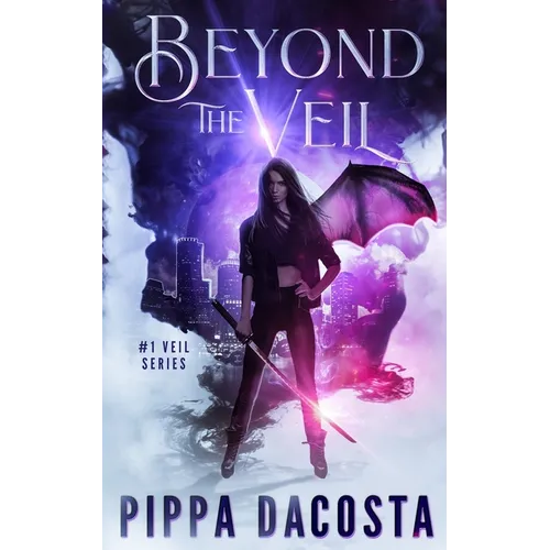 Beyond The Veil - Paperback