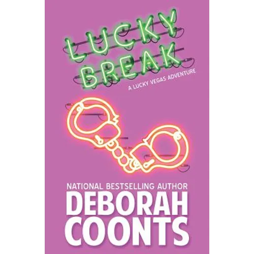 Lucky Break - Paperback