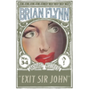 Exit Sir John: An Anthony Bathurst Mystery - Paperback