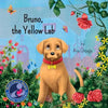 Bruno, the yellow lab - Paperback