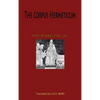 The Corpus Hermeticum - Hardcover