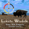 Lakota Wisdom - Paperback