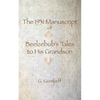 The 1931 Manuscript of Beelzebub's Tales to His Grandson - Paperback