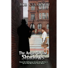 The Angler in the Shadows: Beware, Not All Doorways through which We Pass in Life are Two Way Portals, Choose Wisely! - Paperback