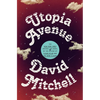 Utopia Avenue - Hardcover