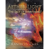 Aether-Light: "The Fact of Everything" - Paperback