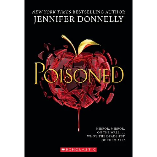 Poisoned - Paperback