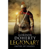 Legionary: Empire of Shades - Paperback