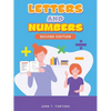 Letters and Numbers: Second Edition - Paperback
