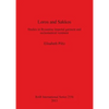 Loros and Sakkos: Studies in Byzantine imperial garment and ecclesiastical vestment - Paperback